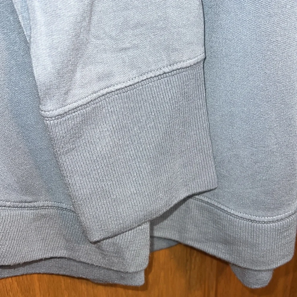 Athleta Mindset Sweatshirt - Picture 7 of 10